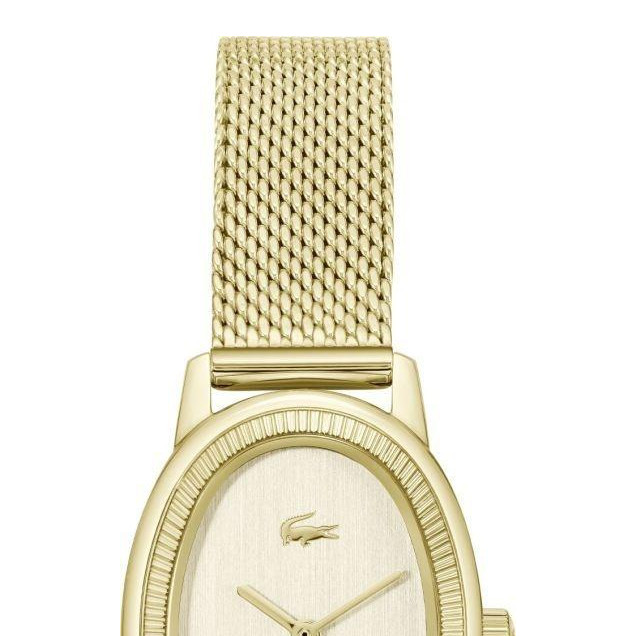 Lacoste 2001453 - zegarek damski 3