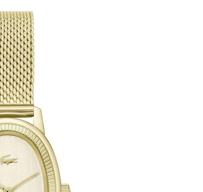 Lacoste 2001453 - zegarek damski 5