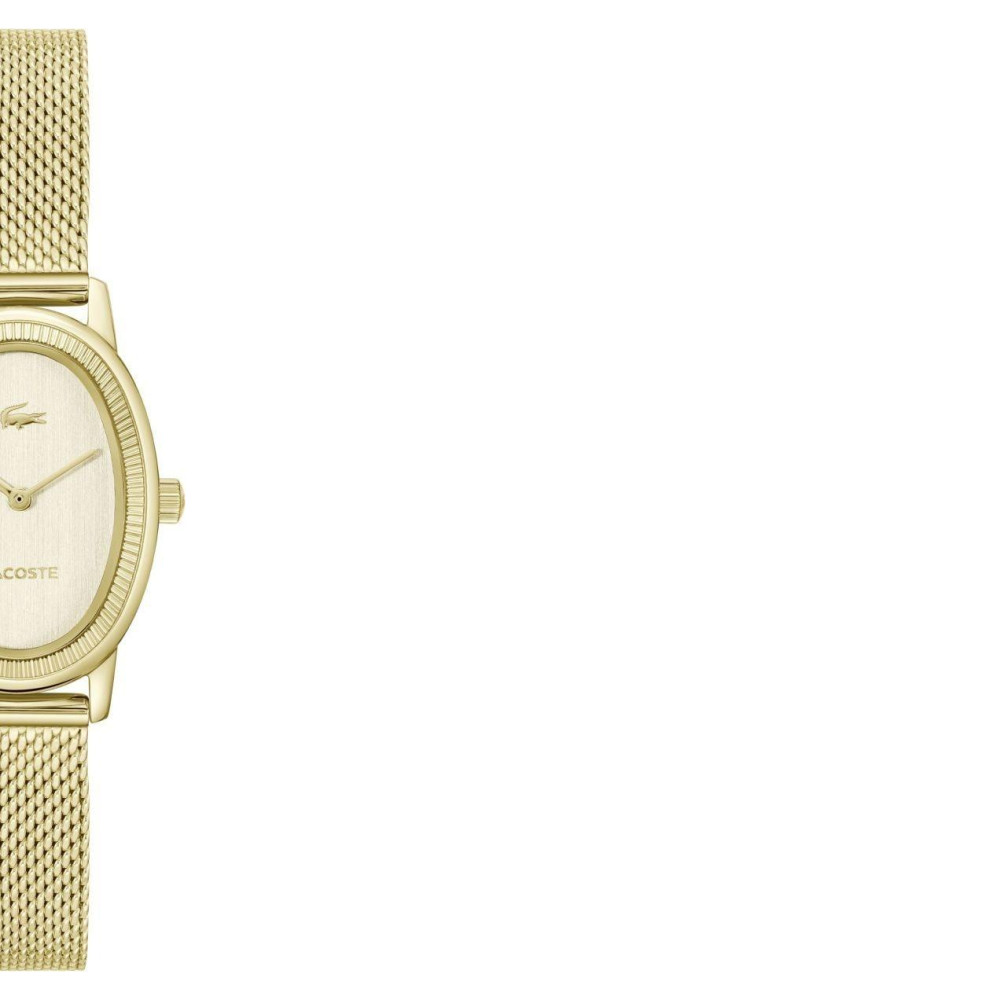 Lacoste 2001453 - zegarek damski 6