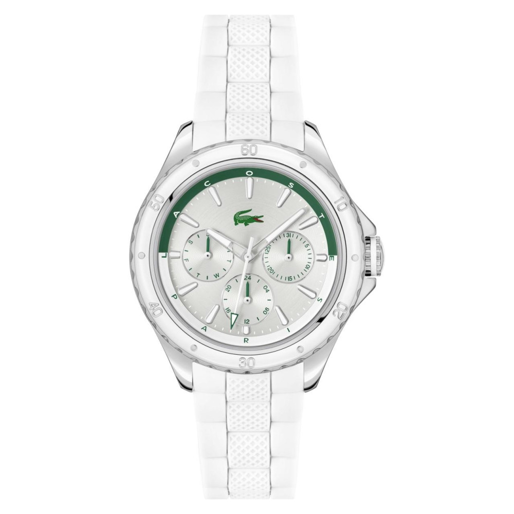 Lacoste 2001456 - zegarek damski 1