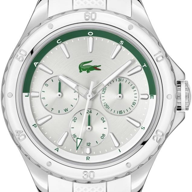 Lacoste 2001456 - zegarek damski 2