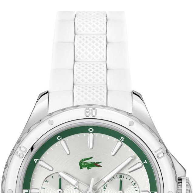 Lacoste 2001456 - zegarek damski 3