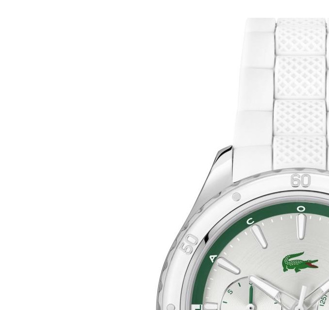 Lacoste 2001456 - zegarek damski 4