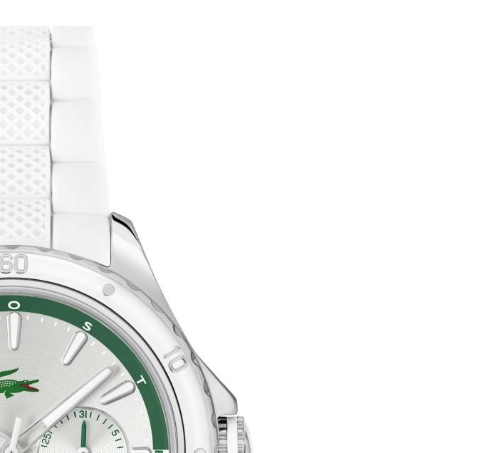 Lacoste 2001456 - zegarek damski 5