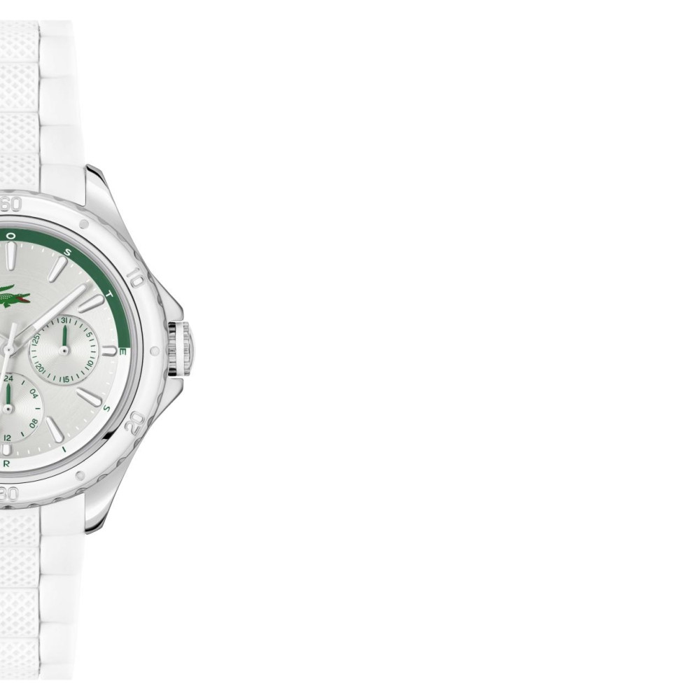Lacoste 2001456 - zegarek damski 6