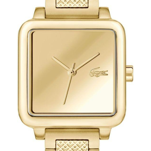 Lacoste 2001464 - zegarek damski 2