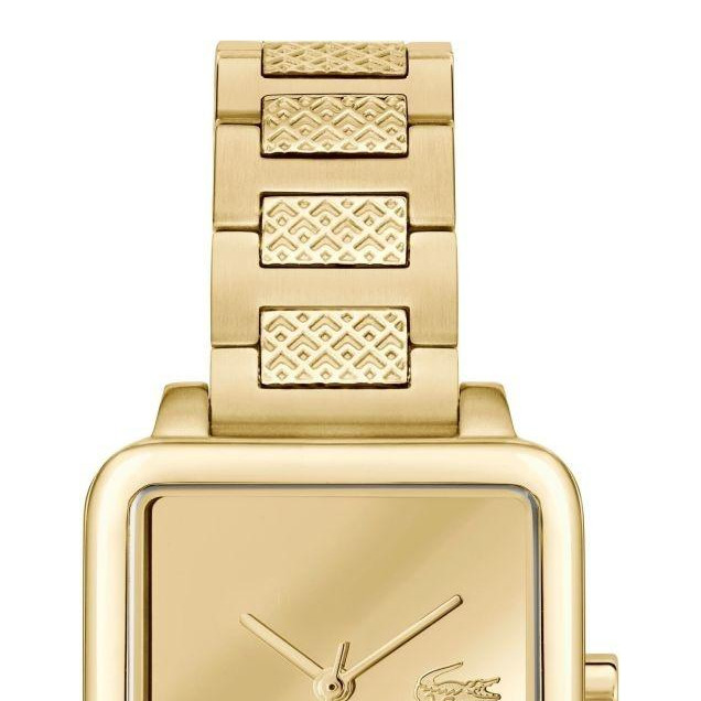 Lacoste 2001464 - zegarek damski 3