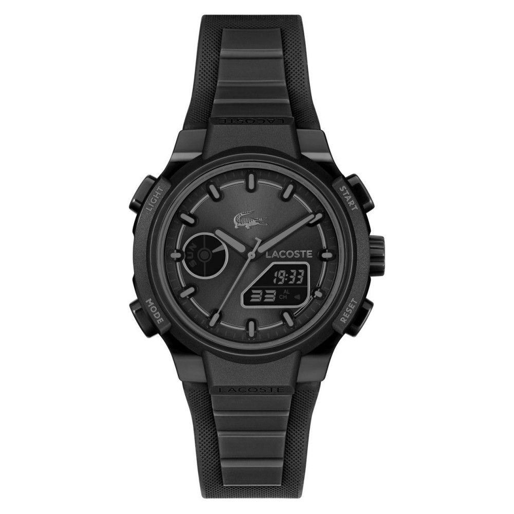Lacoste 2001478 - zegarek damski 1