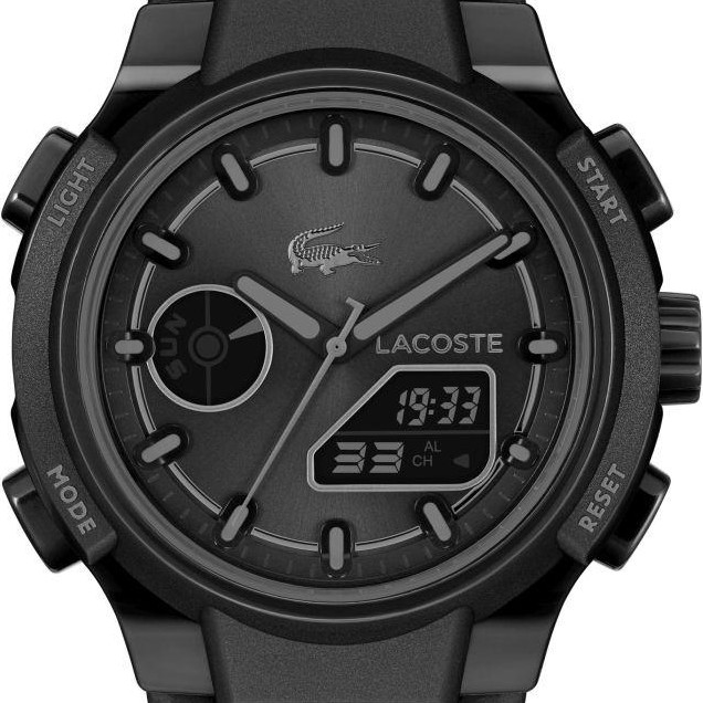 Lacoste 2001478 - zegarek damski 2