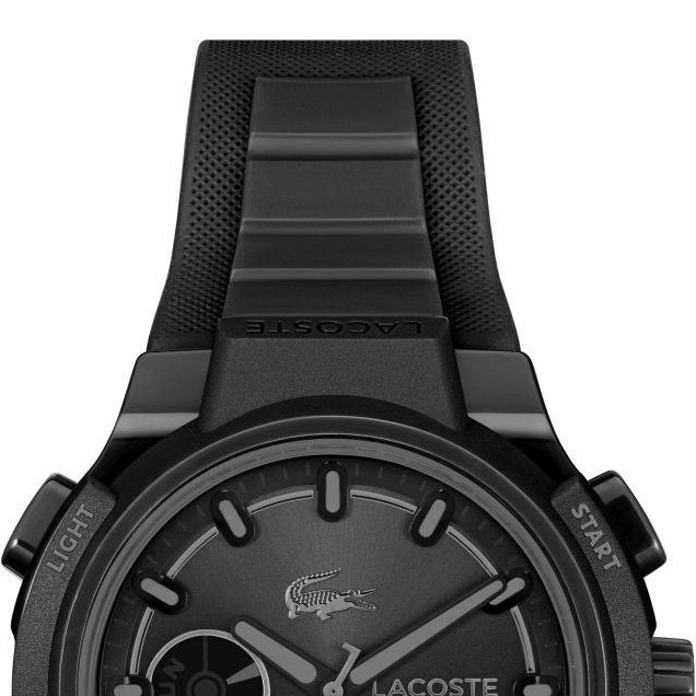Lacoste 2001478 - zegarek damski 3