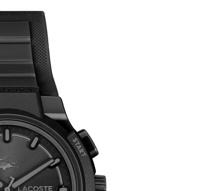 Lacoste 2001478 - zegarek damski 5