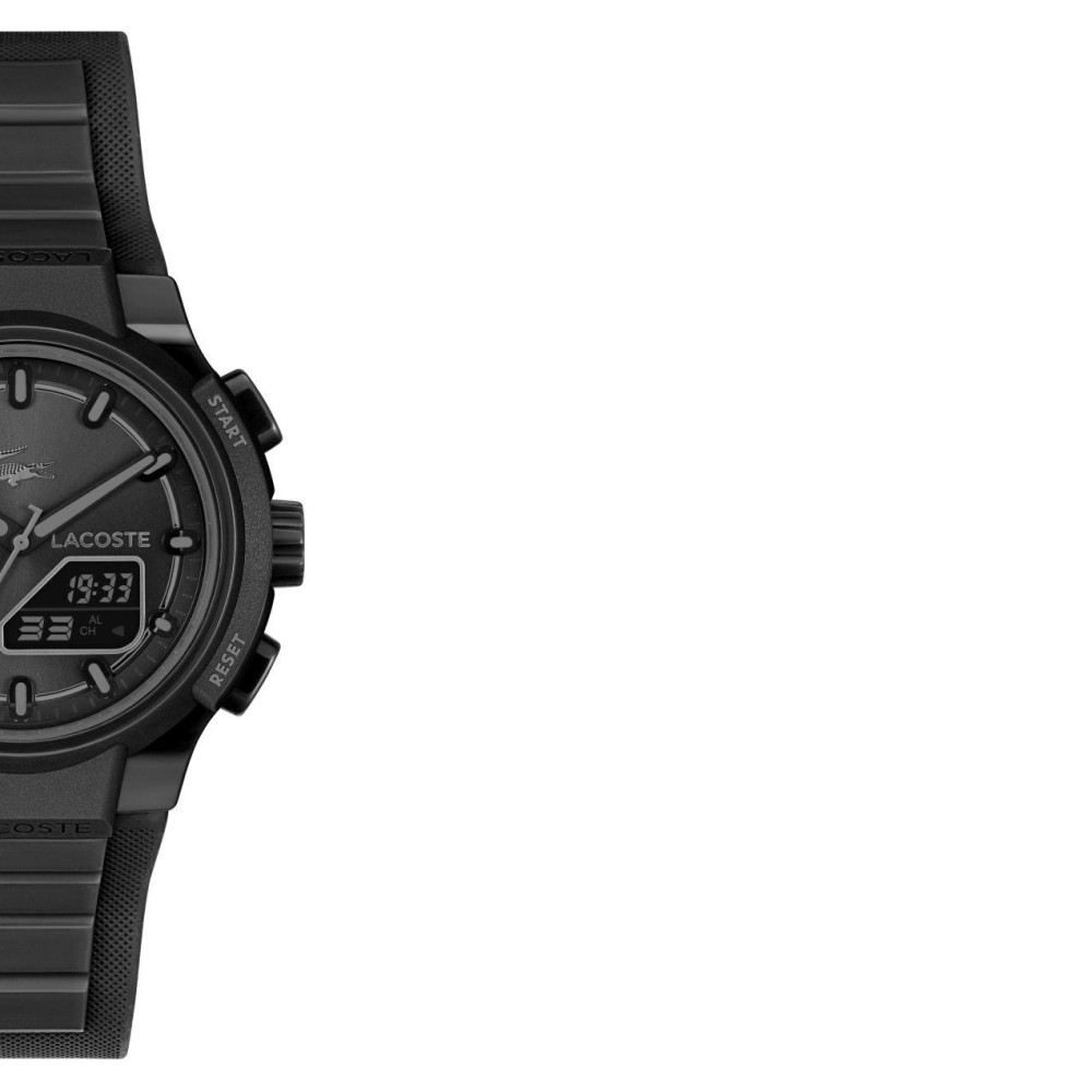 Lacoste 2001478 - zegarek damski 6