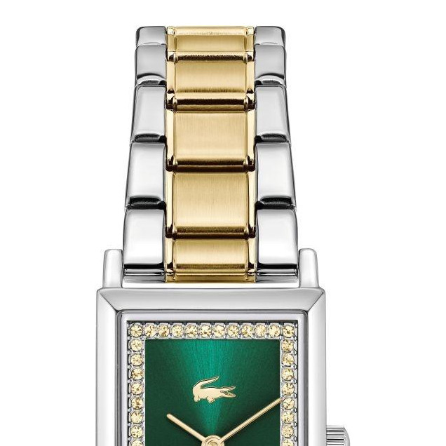 Lacoste 2001483 - zegarek damski 3