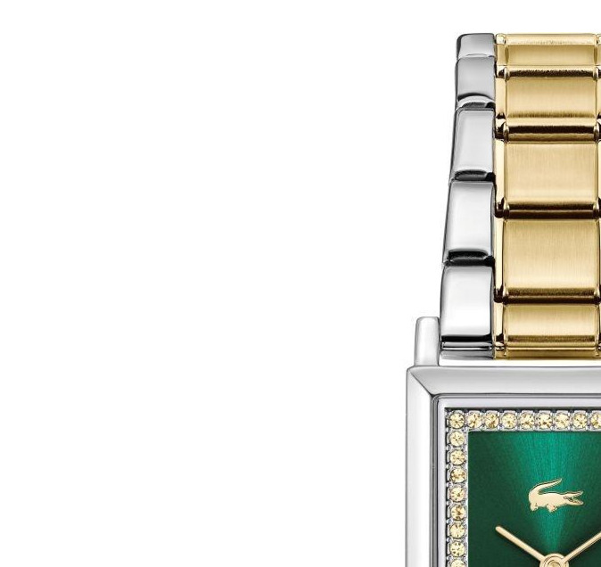 Lacoste 2001483 - zegarek damski 4