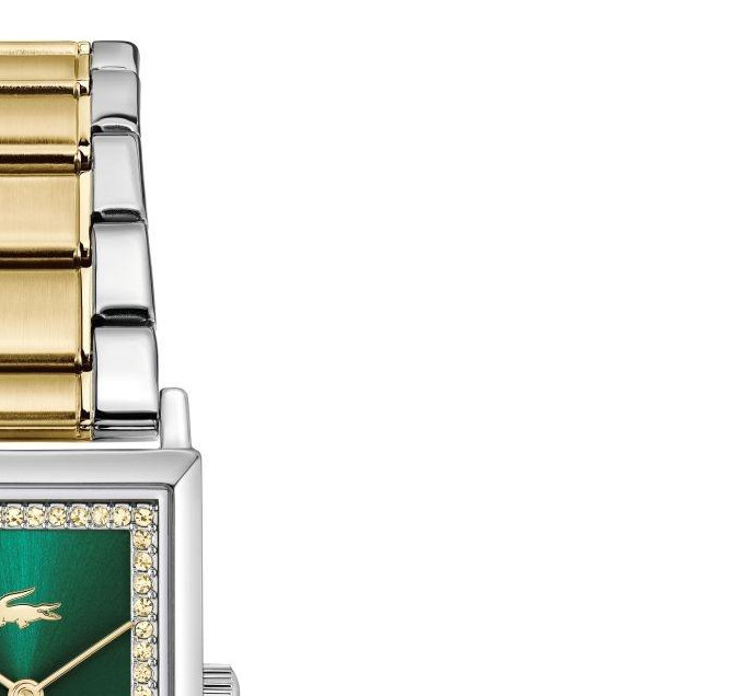 Lacoste 2001483 - zegarek damski 5