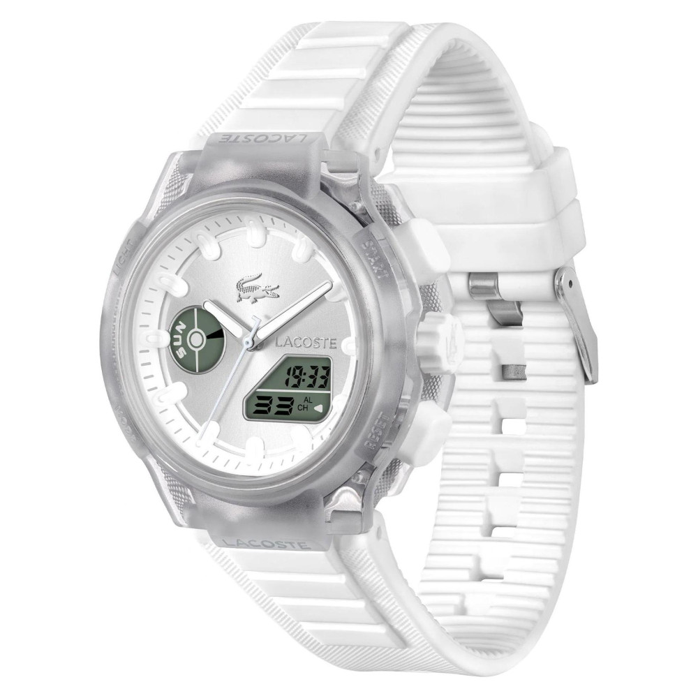 Lacoste 2001493 - zegarek damski 7