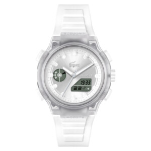 Lacoste 2001493 - zegarek damski
