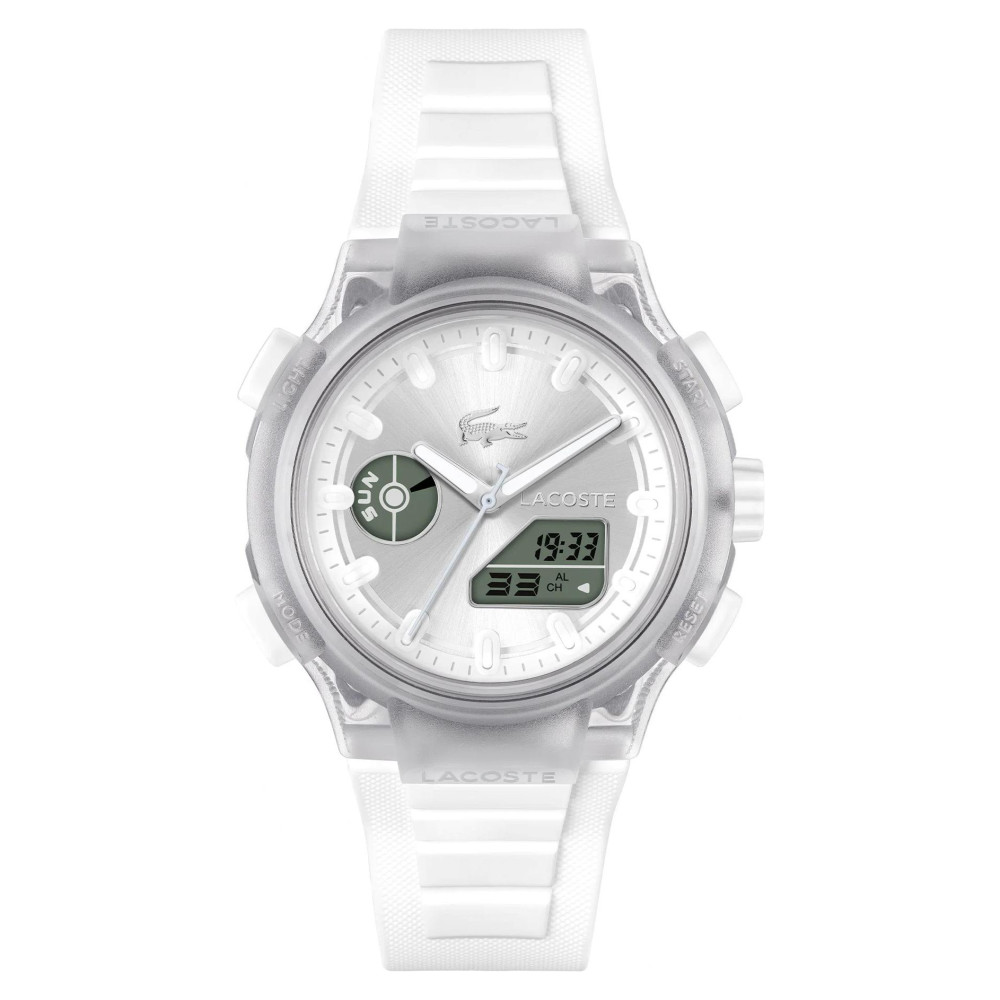 Lacoste 2001493 - zegarek damski 1