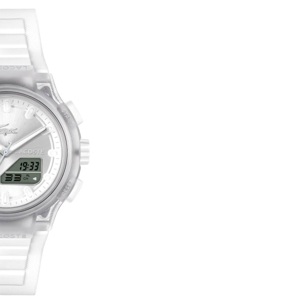 Lacoste 2001493 - zegarek damski 6