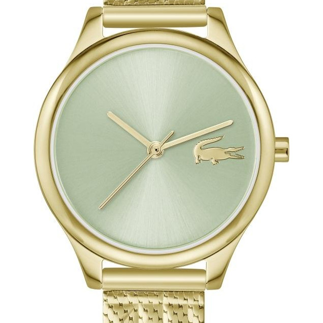 Lacoste 2001502 - zegarek damski 2