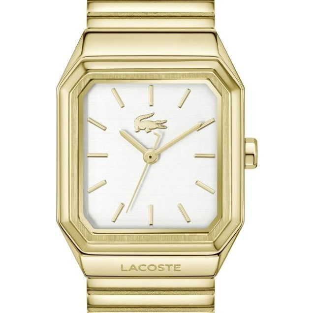 Lacoste 2001505 - zegarek damski 2