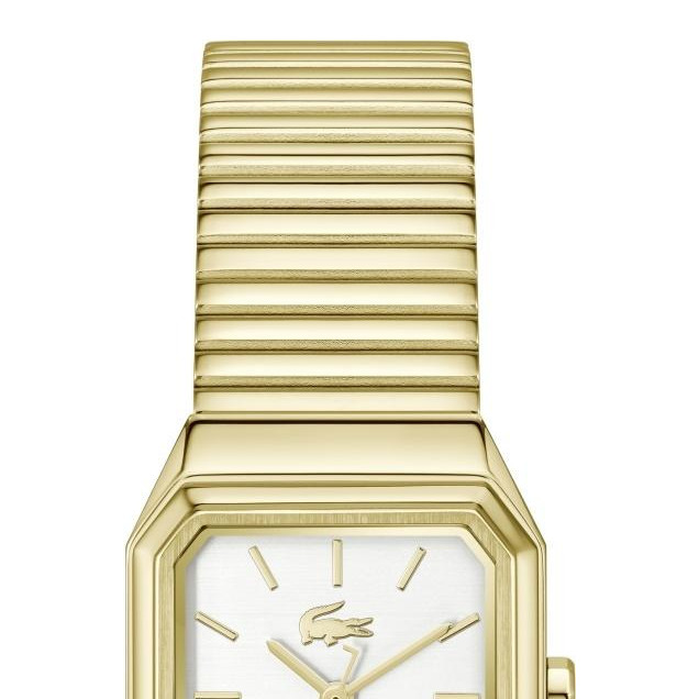 Lacoste 2001505 - zegarek damski 3