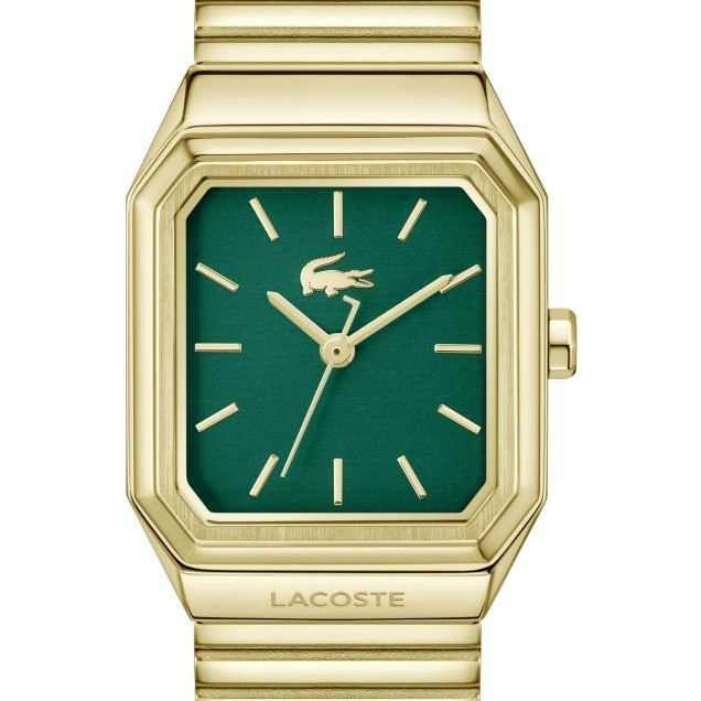 Lacoste 2001507 - zegarek damski 2
