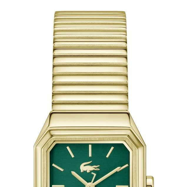Lacoste 2001507 - zegarek damski 3