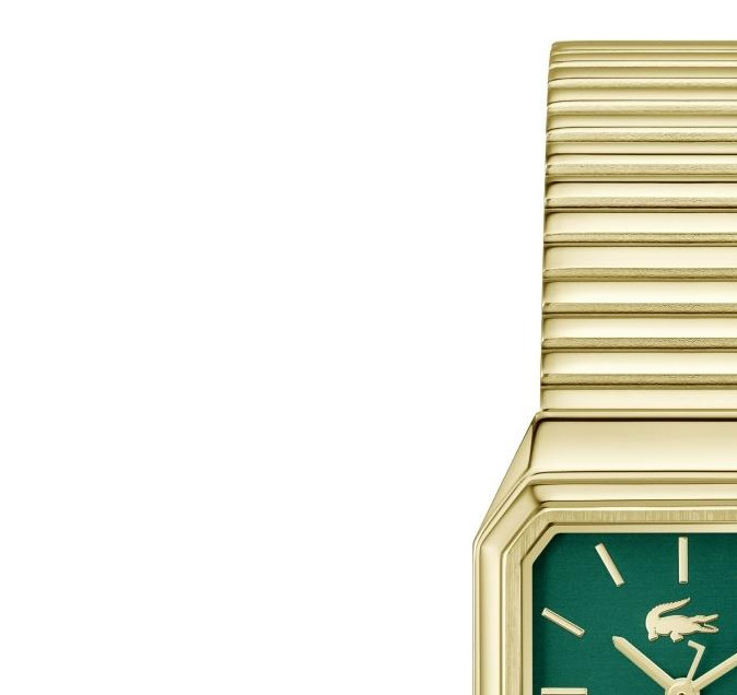 Lacoste 2001507 - zegarek damski 4