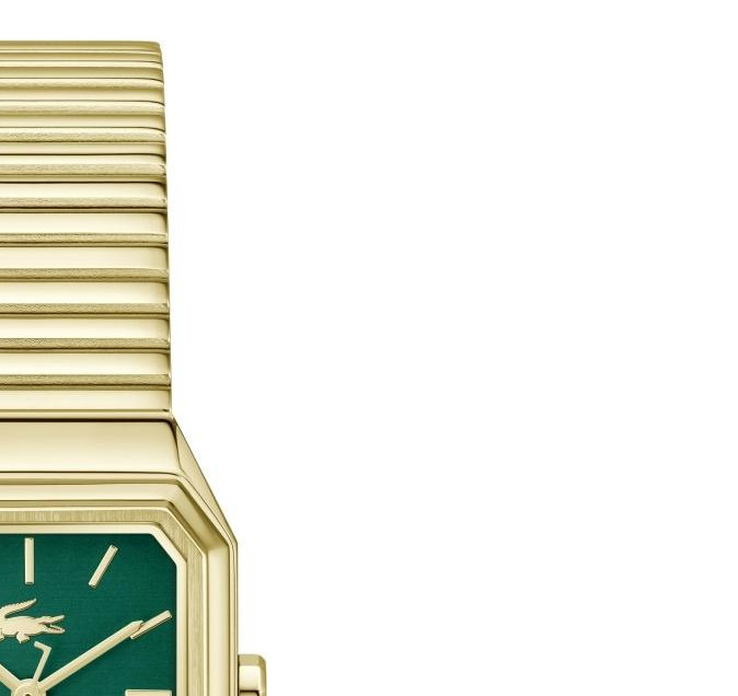 Lacoste 2001507 - zegarek damski 5