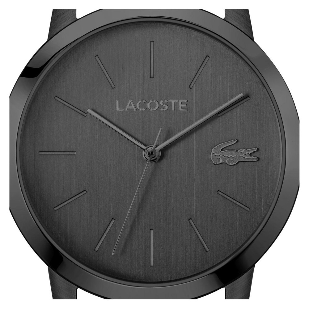 Lacoste 2011421 - zegarek damski 8