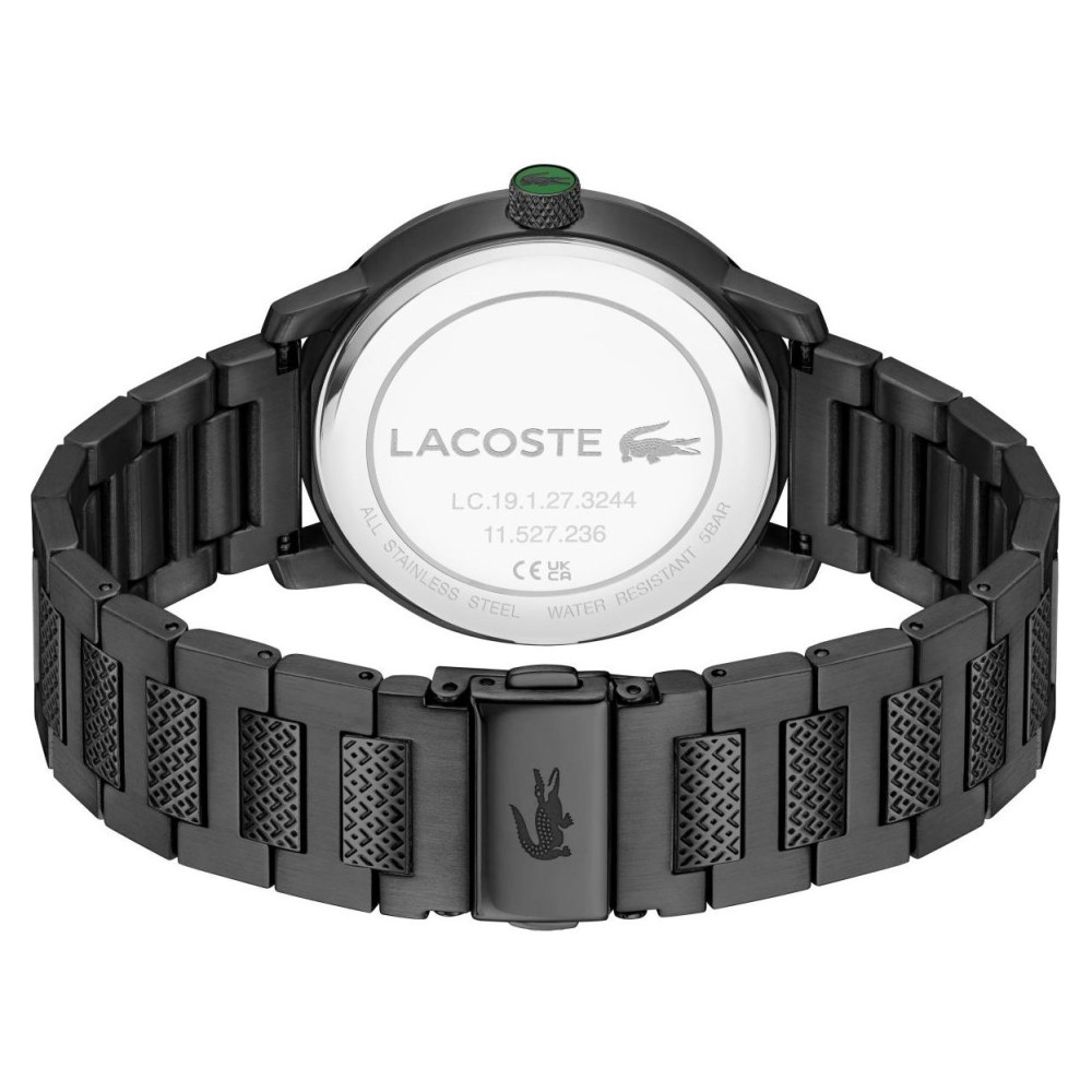 Lacoste 2011421 - zegarek damski 9