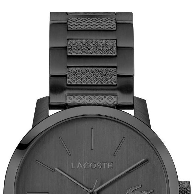 Lacoste 2011421 - zegarek damski 3