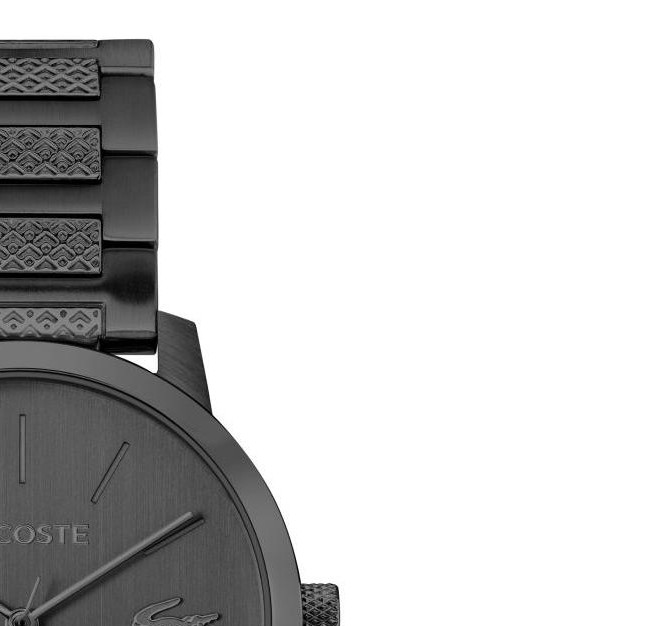 Lacoste 2011421 - zegarek damski 5
