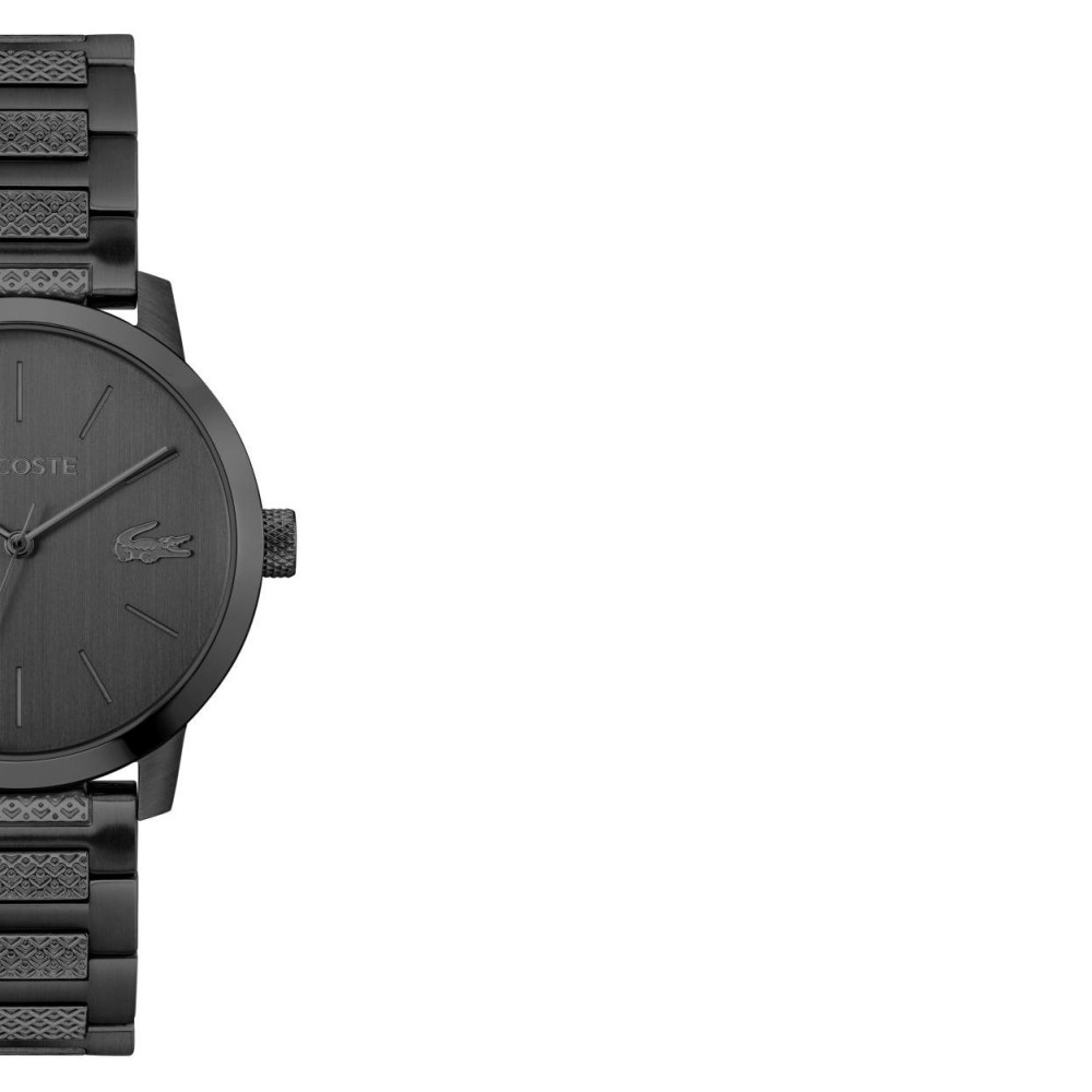 Lacoste 2011421 - zegarek damski 6