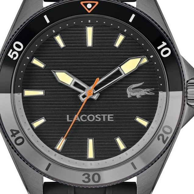 Lacoste 2011457 - zegarek męski 2