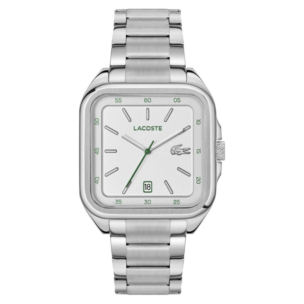 Lacoste 2011460 - zegarek męski 1