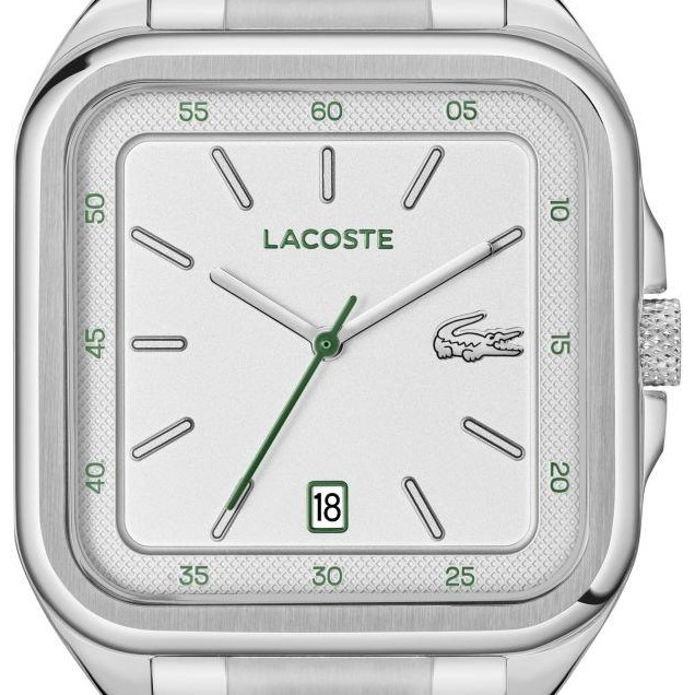 Lacoste 2011460 - zegarek męski 2