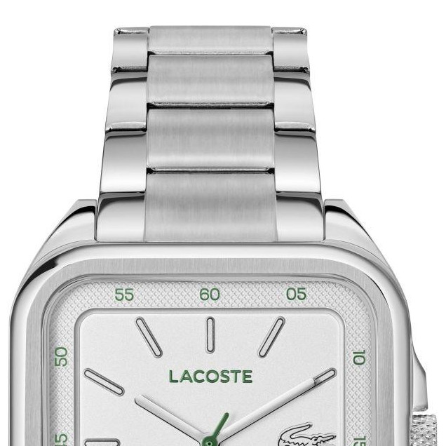 Lacoste 2011460 - zegarek męski 3