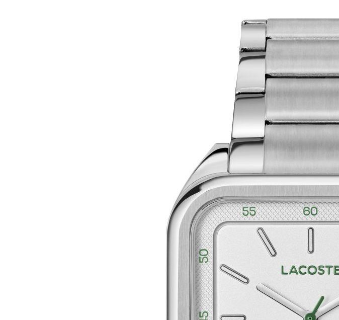 Lacoste 2011460 - zegarek męski 4