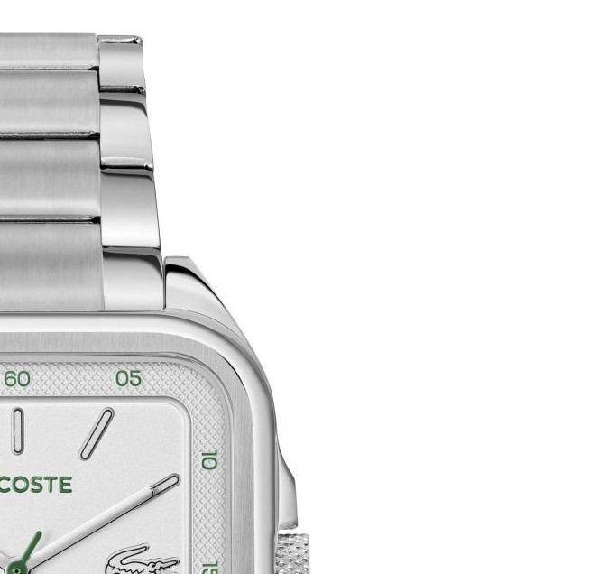 Lacoste 2011460 - zegarek męski 5