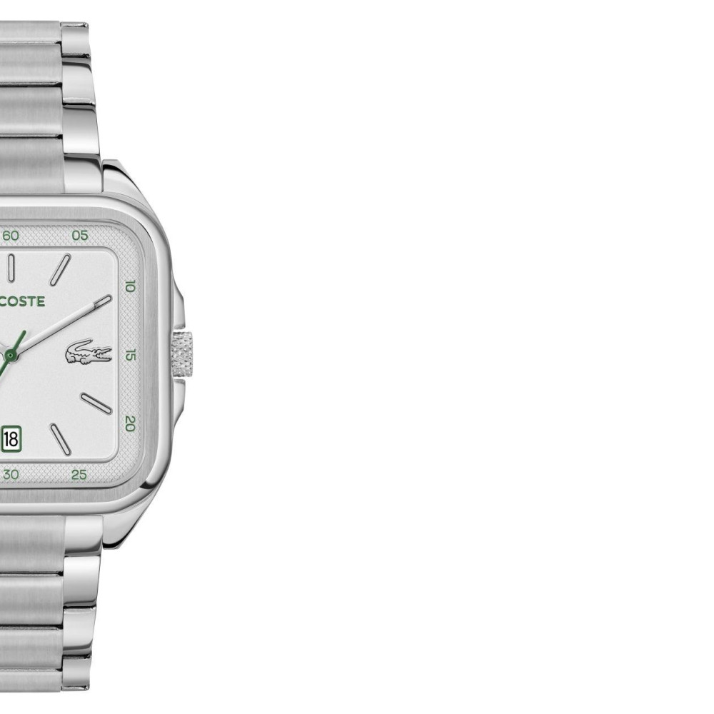 Lacoste 2011460 - zegarek męski 6