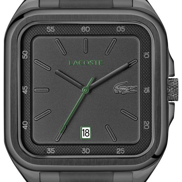 Lacoste 2011461 - zegarek męski 2