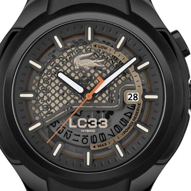 Lacoste 2011468 - zegarek męski 2