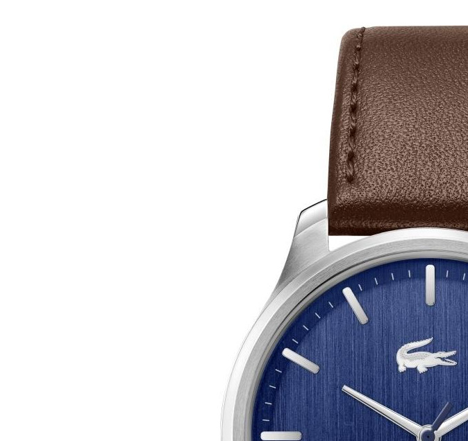 Lacoste 2011477 - zegarek męski 4
