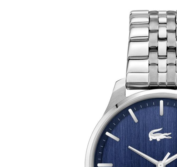 Lacoste 2011478 - zegarek męski 4