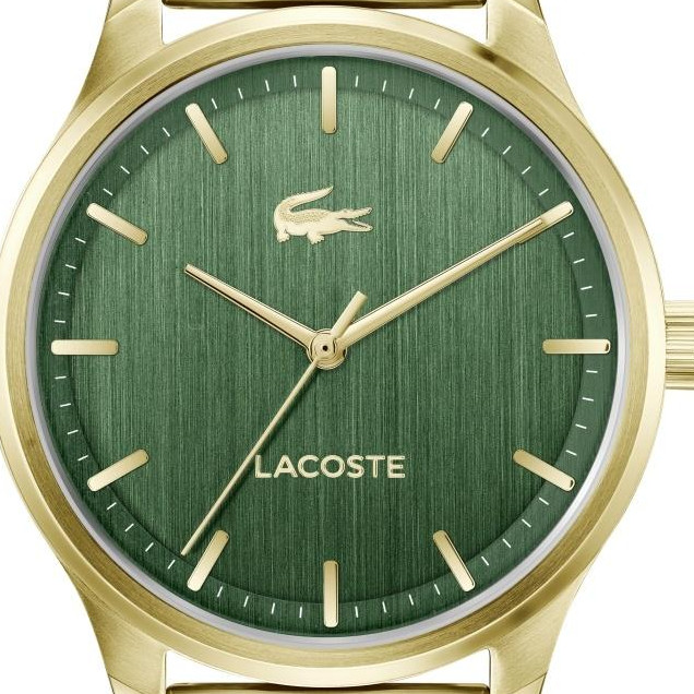 Lacoste 2011479 - zegarek męski 2