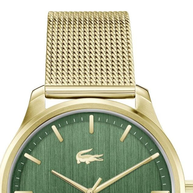 Lacoste 2011479 - zegarek męski 3