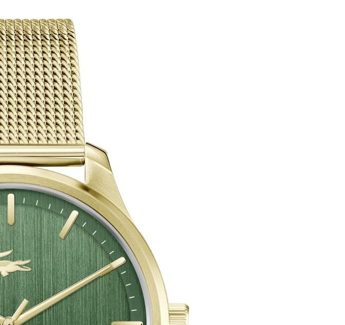 Lacoste 2011479 - zegarek męski 5