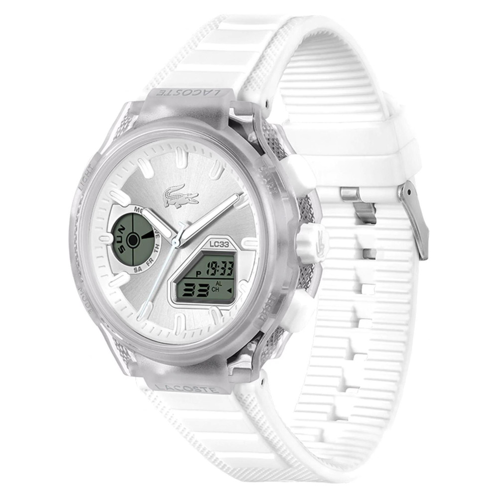 Lacoste 2011480 - zegarek męski 7